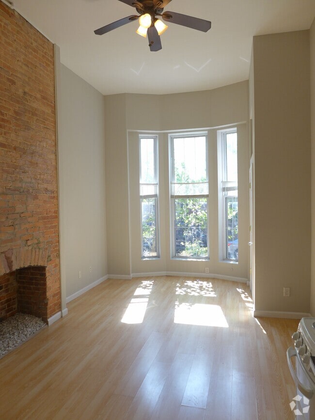 Building Photo - 1705 N Calvert St
