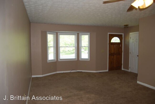 Building Photo - 2 br, 2 bath House - 315 Church Avenue, NE