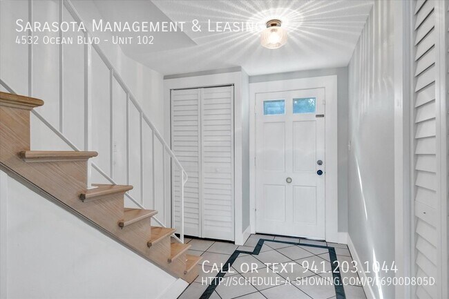 Building Photo - Ocean View 2 Bed 1.5 Bath 2-Story Condo in...