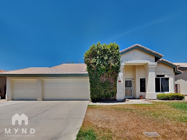Building Photo - 3828 W Mariposa Grande Ln