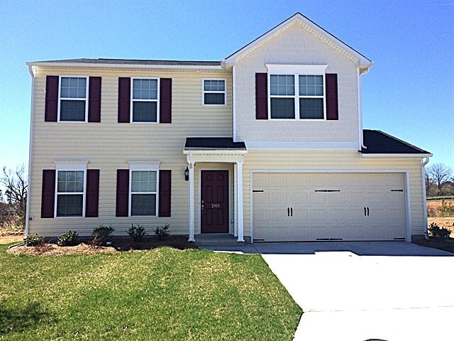 Building Photo - 2163 Sage Meadows Dr