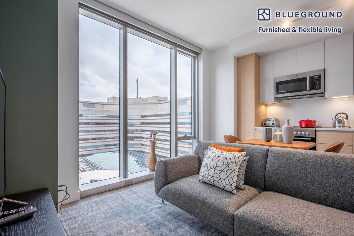 50 Causeway St Unit FL7ID124, Boston, MA 02114 Apartment for Rent in