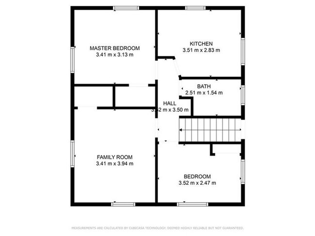 Building Photo - $1,195 | 2 Bedroom, 1 Bathroom 2nd Floor A...