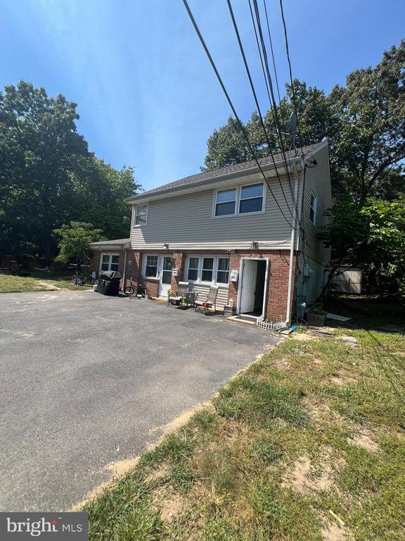 Foto del edificio - 102 Spruce St