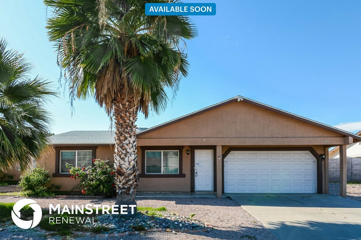 Primary Photo - 10915 W Glenrosa Ave