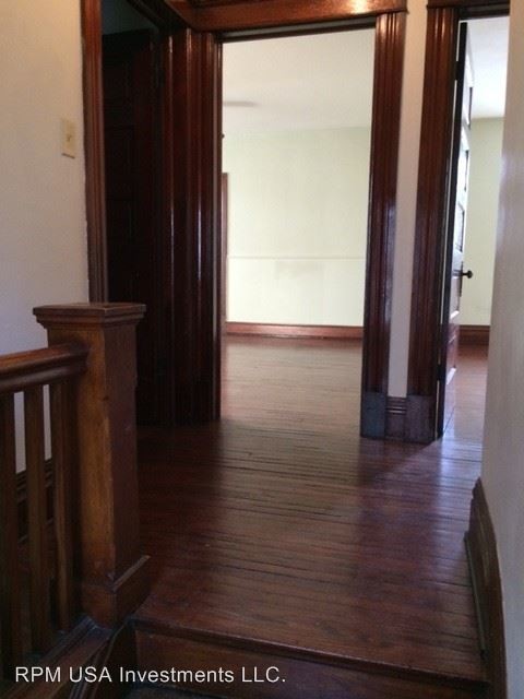Building Photo - 410 W Rudisill Blvd