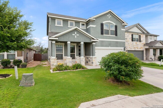 Foto del edificio - 4 Bedroom/2.5 Bathroom Tribute Ranch Subdivision