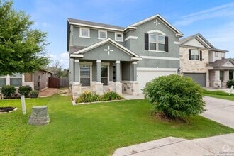 Building Photo - 8808 Straight Oaks