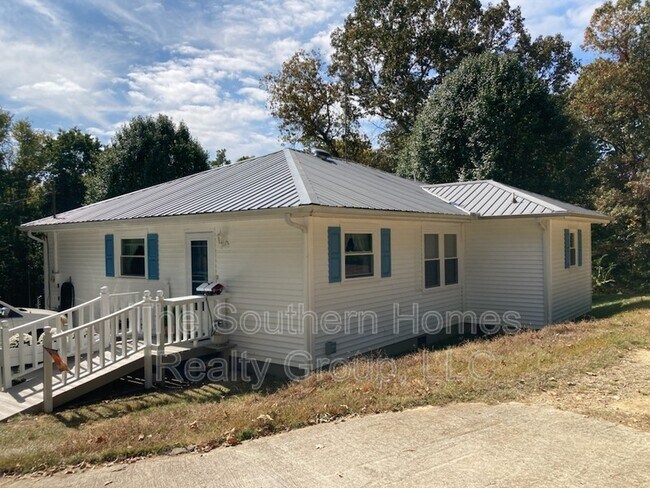 Building Photo - 172 Co Rd 197
