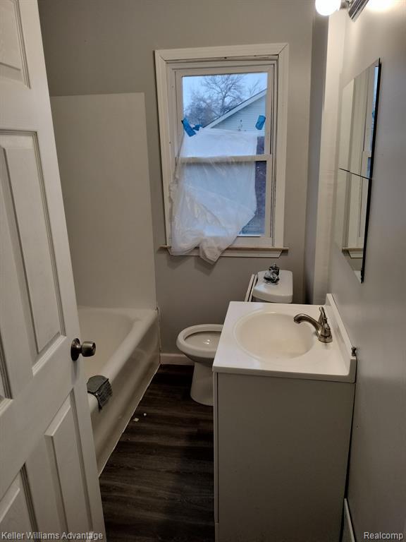 16640 Woodingham Dr, Detroit, MI 48221 Apartment for Rent in Detroit