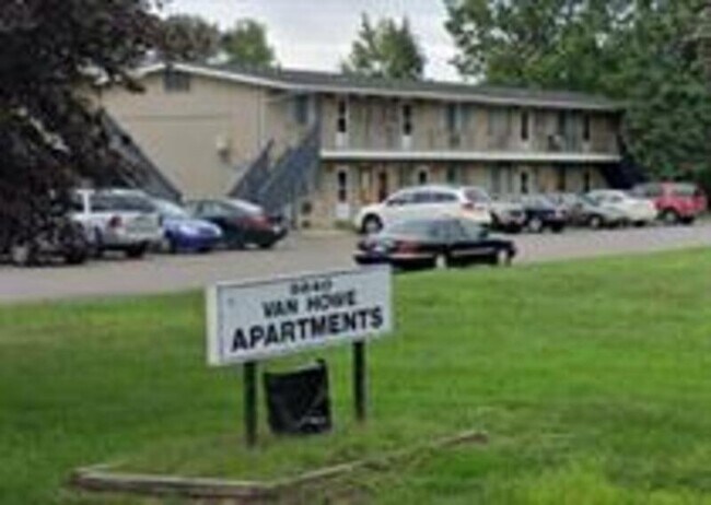 Foto del edificio - 5654 Howe Rd