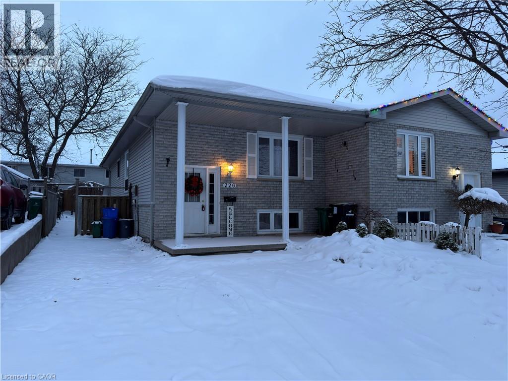 Primary Photo - 226 Scott Rd