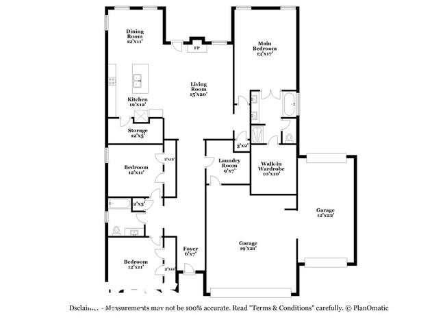 Building Photo - 1017 Airedale Trail