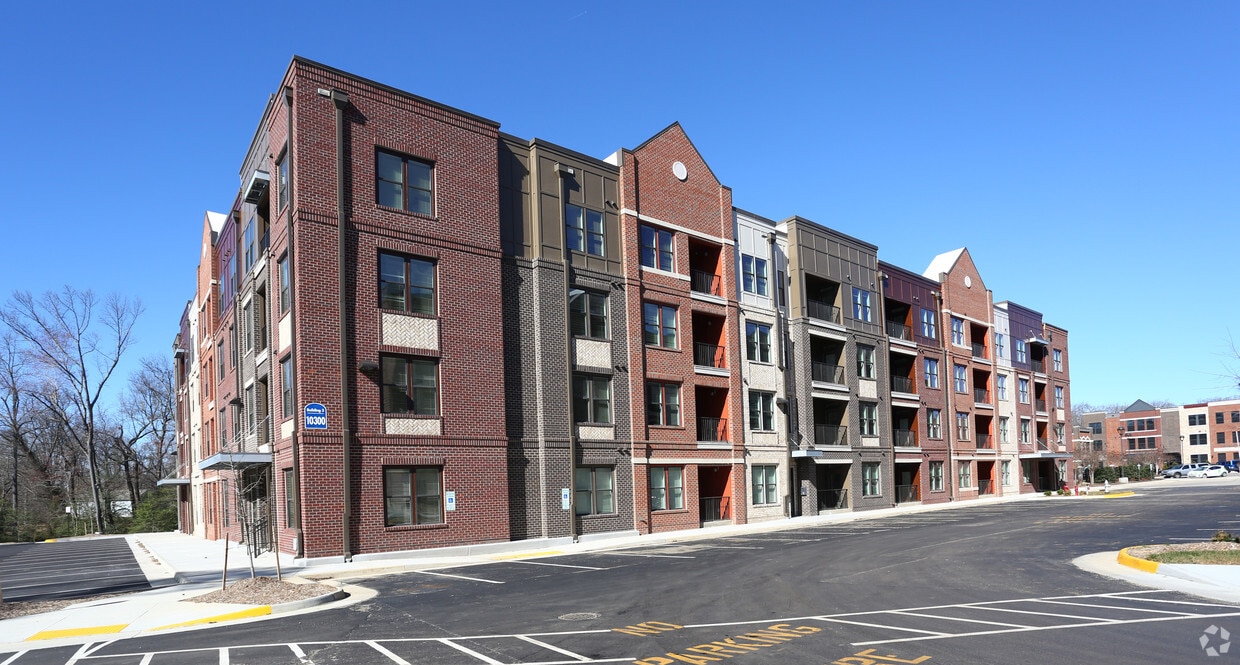 Colony Village II Apartments Richmond, VA