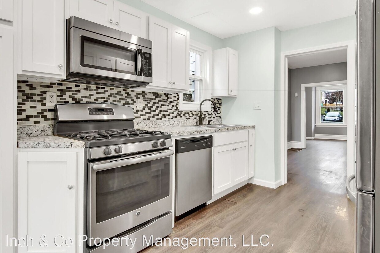 Foto principal - 3 br, 1.5 bath House - 508 N 2nd St