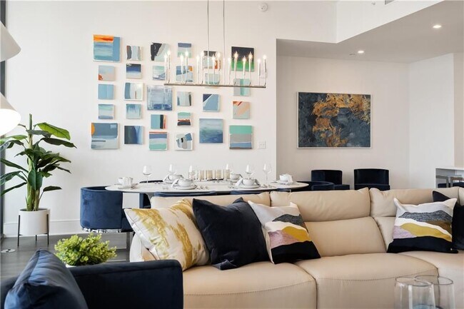 Foto del edificio - 788 West Marietta St NW