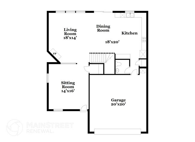 Foto del edificio - 15810 Normans Landing Dr