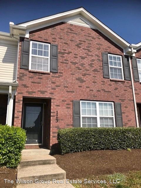 Primary Photo - 2 br, 2.5 bath House - 123 Wolverine Ct