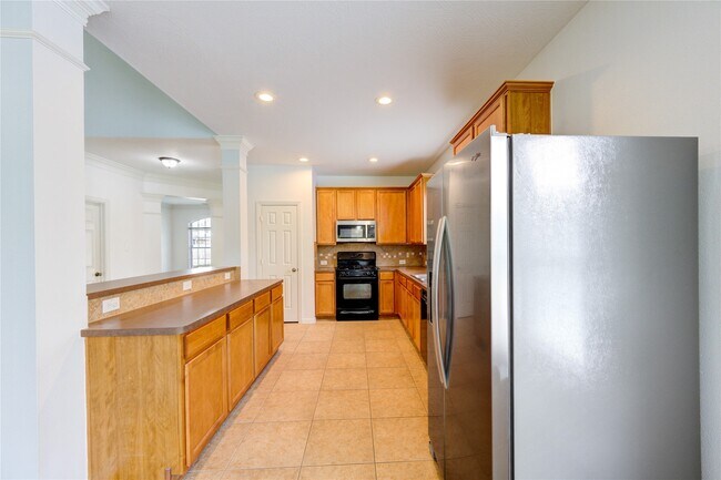 Foto del edificio - 2518 Dawn River Ln