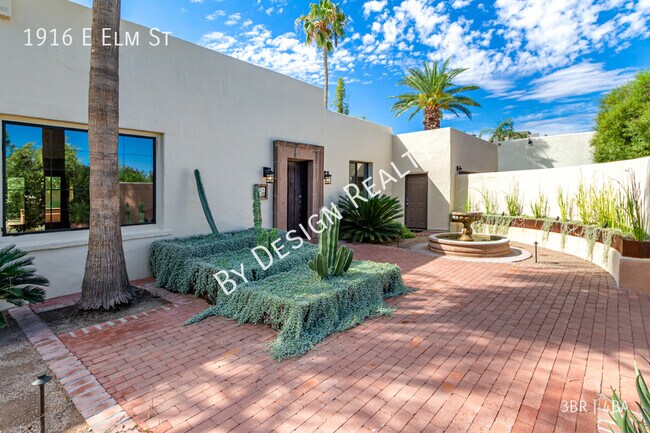Building Photo - Luxury Vintage 3 Bed 4 Bath in Blenman Elm