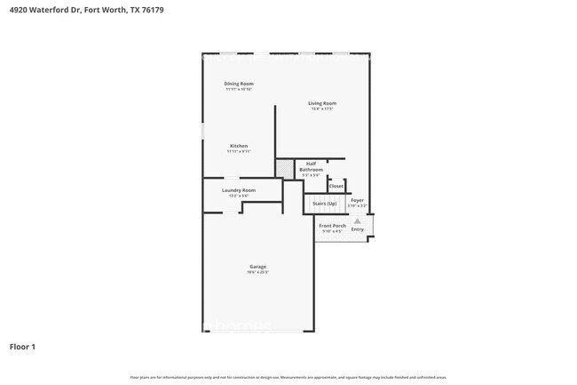 Foto del edificio - 4920 Waterford Dr