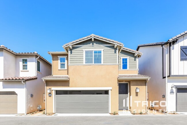 Interior Photo - Tricon Menifee