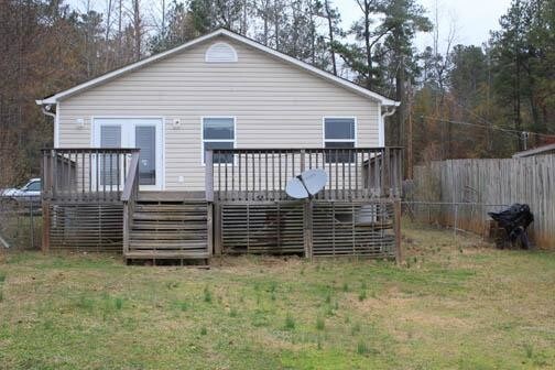 Primary Photo - 204 Legion Lake Dr