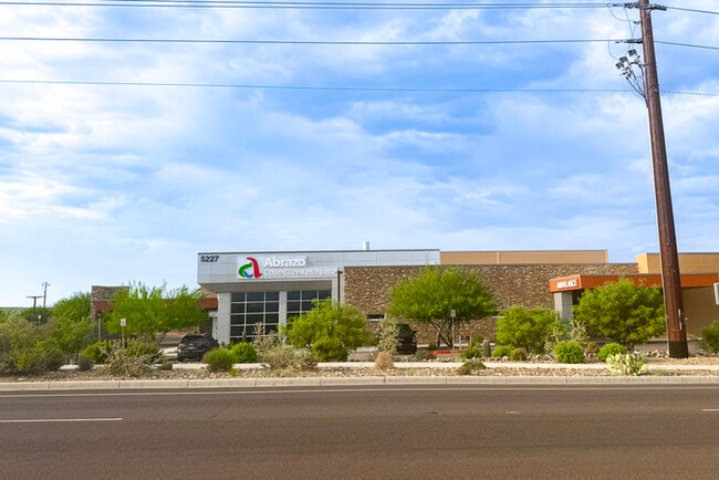 Building Photo - 3Bed/2Bath Home in Cave Creek! Move-In Rea...