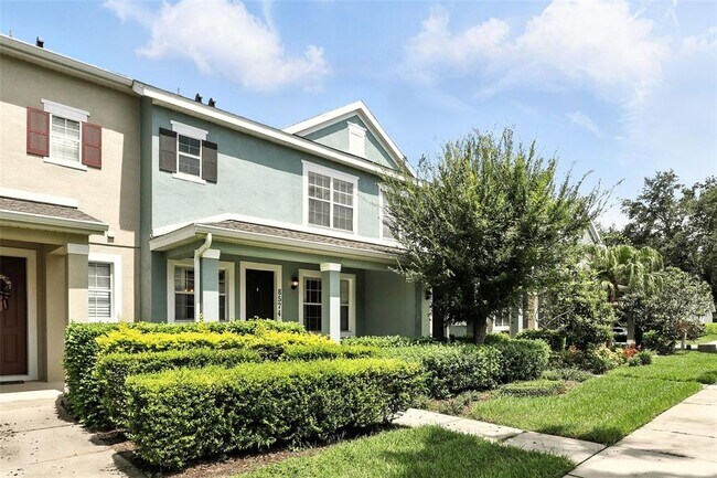 8574 Leeland Archer Blvd Orlando - 8574 Leeland Archer Blvd Orlando Fl Building Photo 