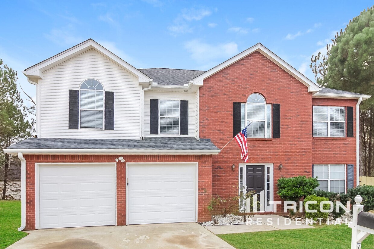 7165 Sweet Gum Court Lithonia GA House Rental in Lithonia GA 7165 Sweet Gum Court Lithonia GA House Rental in Lithonia GA