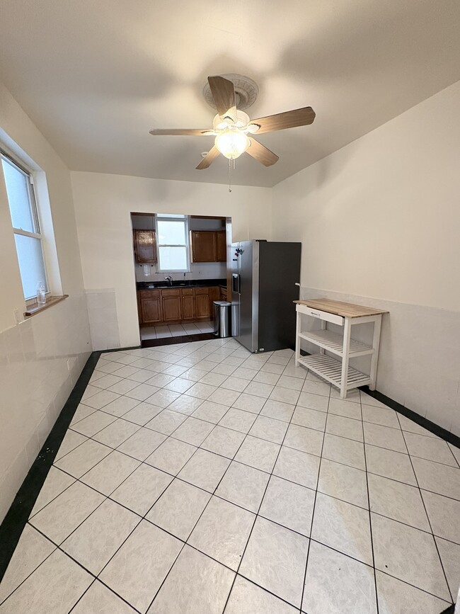 Comedor - 1333 Mifflin St