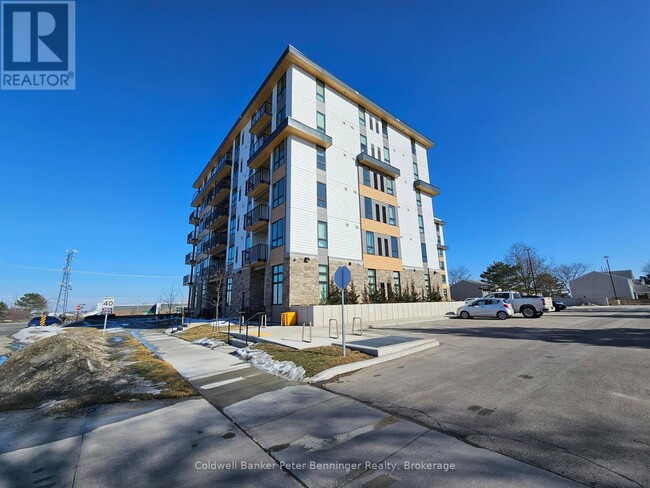 Building Photo - 101 Golden Eagle Rd