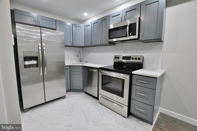 Foto del edificio - 2153 N 19th St