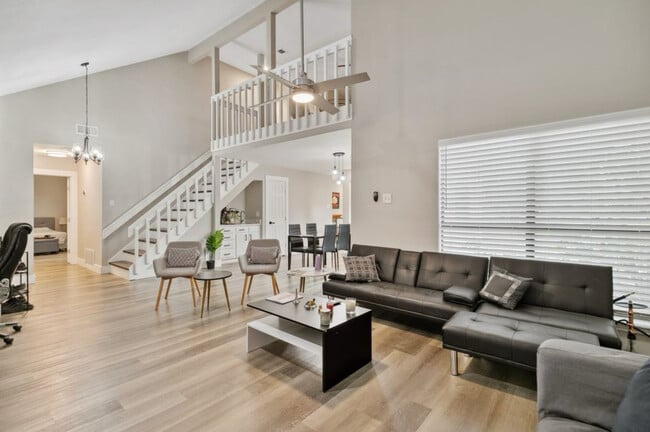 Building Photo - 3209 Cutler Pl