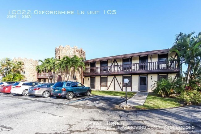 Building Photo - 10022 Oxfordshire Ln SW