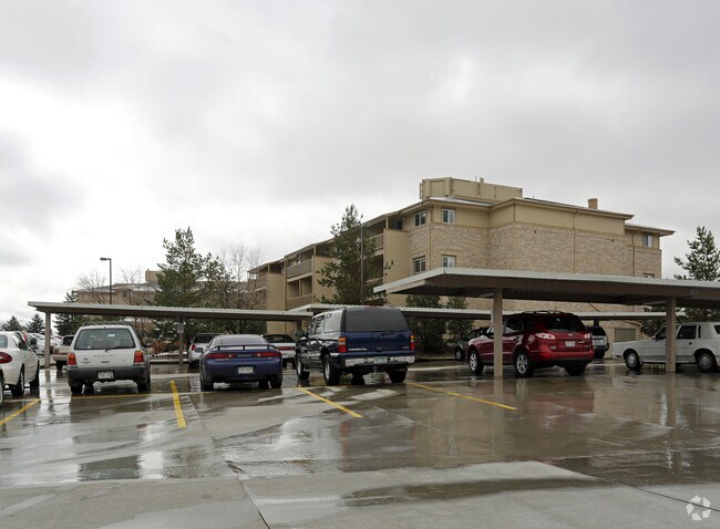 Foto del edificio - ViewPointe Independent Living