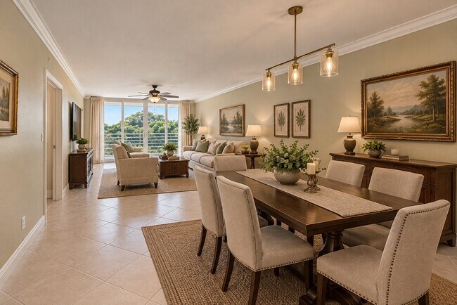 Foto del edificio - 4000 Cypress Grove Way
