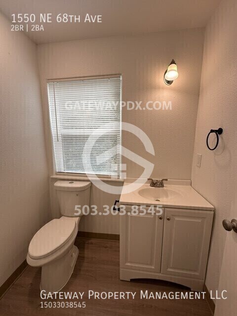Foto del edificio - 1550 NE 68th Ave