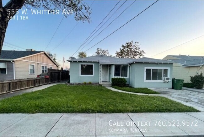 Foto del edificio - 555 W Whittier Ave