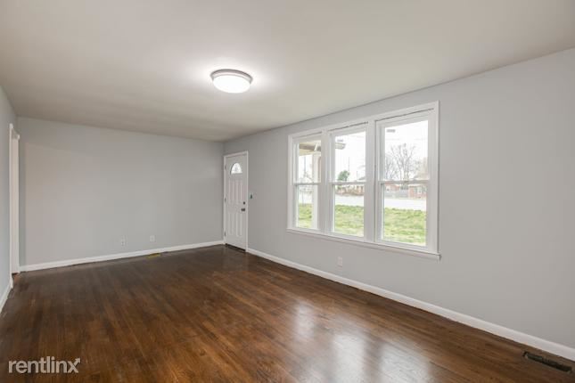 Building Photo - 3 br, 2 bath House - 719 i Harding Pl