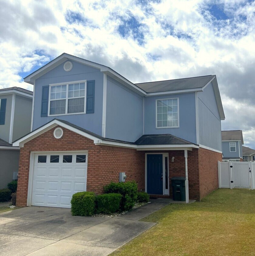 183 Concord Ave Unit 183 Concord Avenue, Enterprise, AL 36330 Room