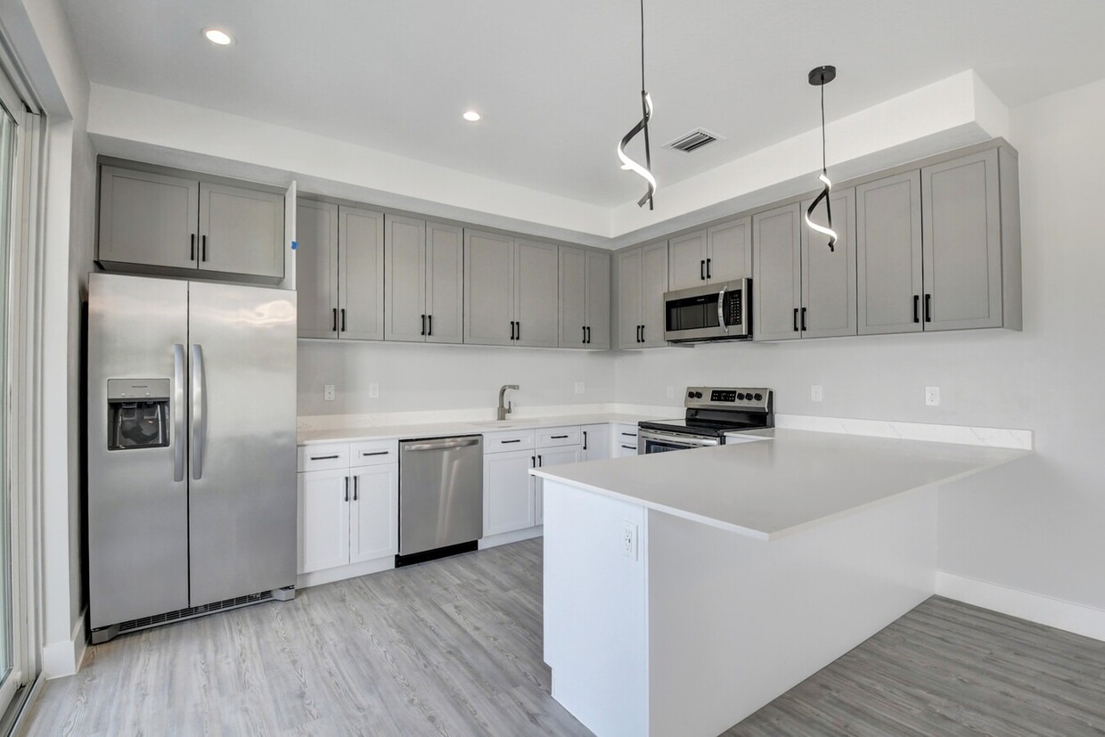 Primary Photo - Yamato Villas Townhomes