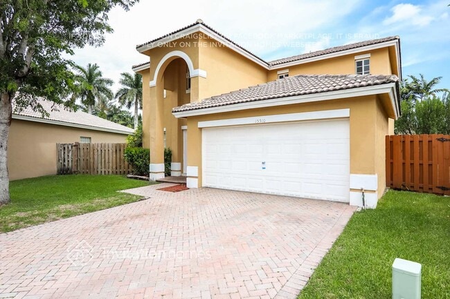 Building Photo - 15510 SW 143rd Terrace