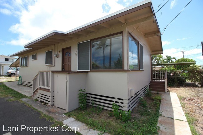 Foto del edificio - 91-409-409 Ewa Beach Rd
