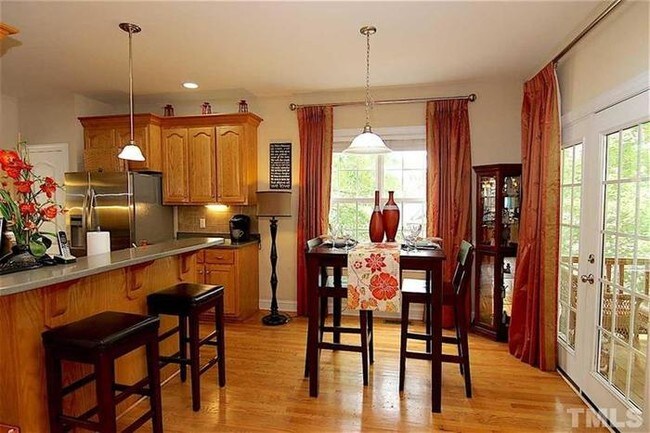 Foto del edificio - 19 Crabapple Ln, Clayton, NC 27527