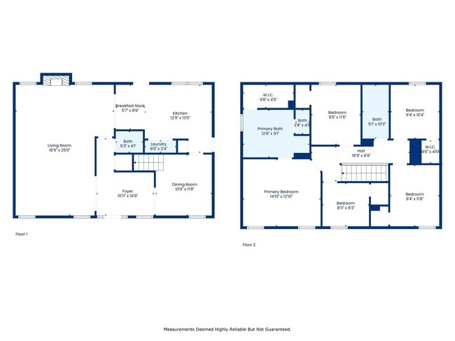Foto del edificio - 1127 Cascade Creek Dr