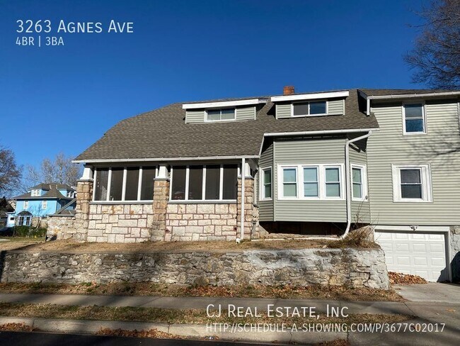 Foto del edificio - 3263 Agnes Ave