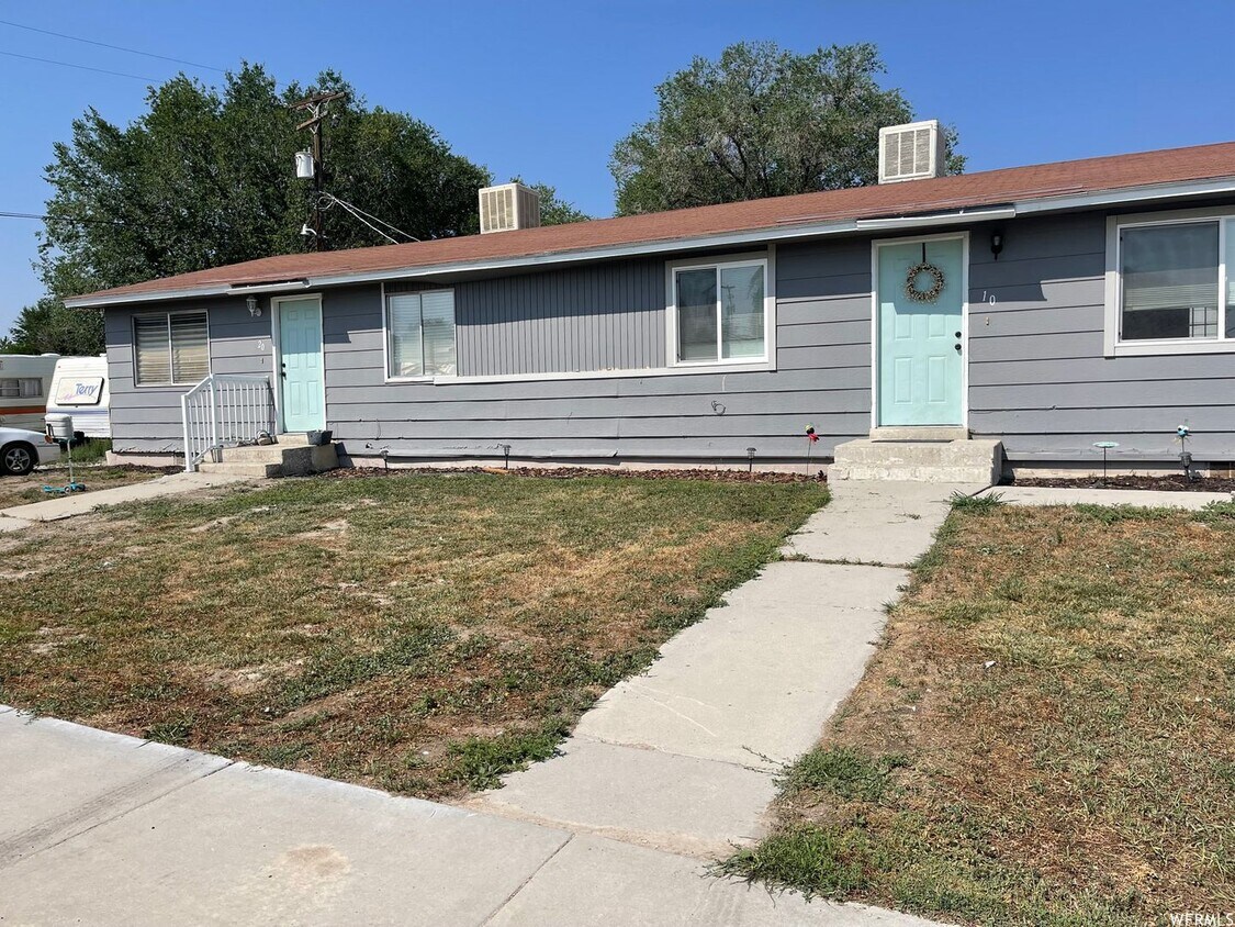 Foto principal - CS-South Main Street Duplex