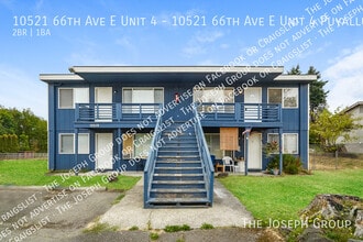 Building Photo - 10521 66th Ave E