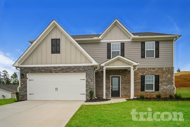 Foto del edificio - 966 Minden Terrace